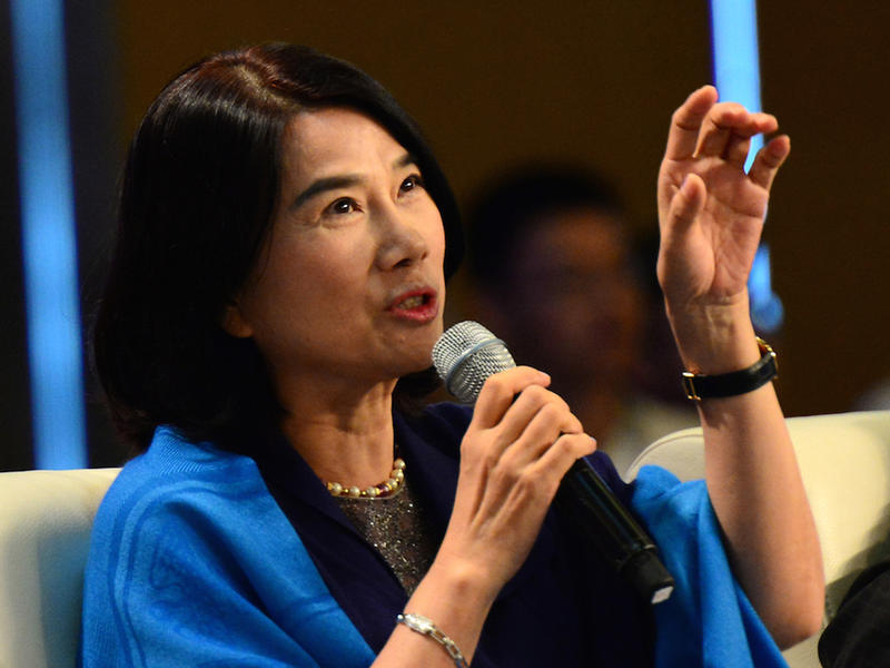 格力电器全员加薪1000元背后 董明珠究竟有什么动机