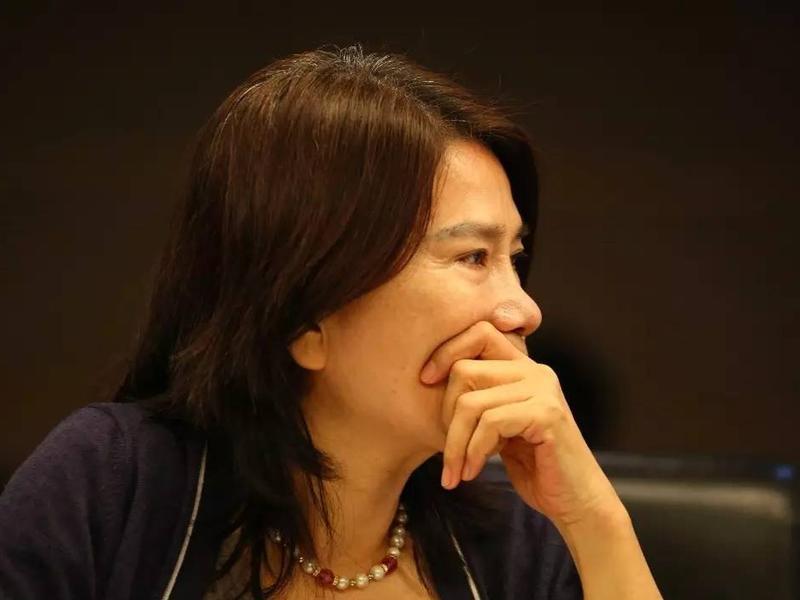 董明珠和珠海国资委之间 比你想象的有趣得多