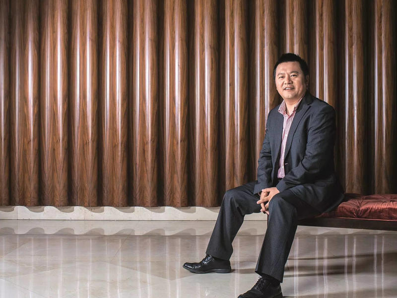 马云爱将俞永福再揽一权：阿里影业CEO 董事会对阿里影业过去两年不满在哪