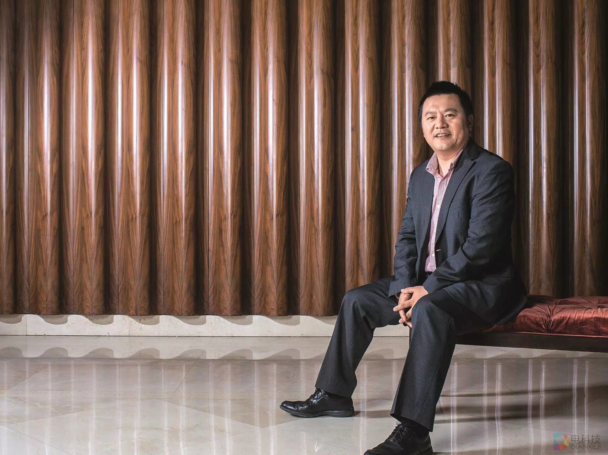 马云爱将俞永福再揽一权：阿里影业CEO！董事会对阿里影业过去两年不满在哪？