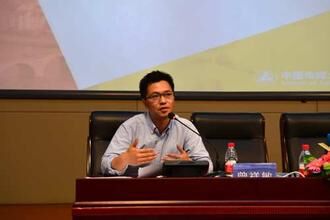 传媒大学副院长曾祥敏：传统视听发展需借助市场化和资本化