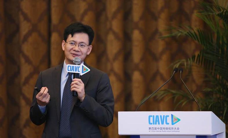 未来电视董事熊智辉：视听体验将被互联网颠覆 进入深度个性化时代