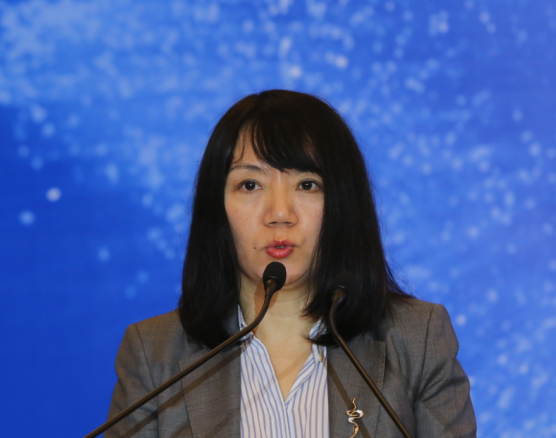 中央广播电台副总编姜海清：央广将以融合重塑广播