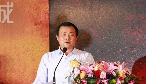 东方明珠副总裁史支焱：连接就是创新 丰富的接口才能创造新媒体的繁荣