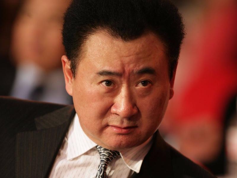 万达大都会冠名马竞新球场 王健林这步棋你看懂了吗