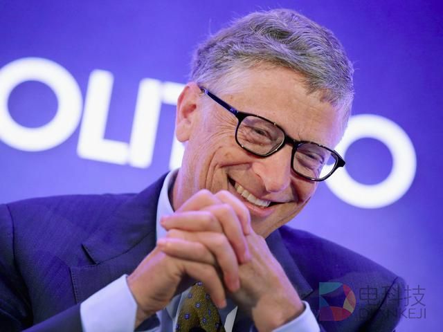 盖茨、贝索斯、马云等创立10亿美元新基金 专注清洁能源技术