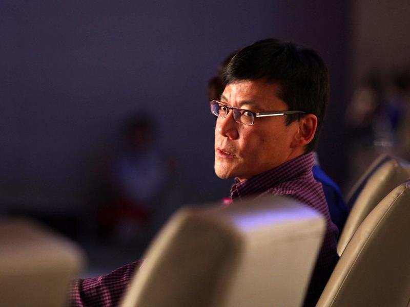 赢下眼前输了未来 当当是如何一步步输掉的