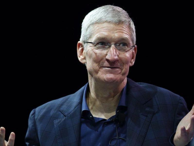 苹果计划10亿美元投资软银1000亿美元新兴科技基金