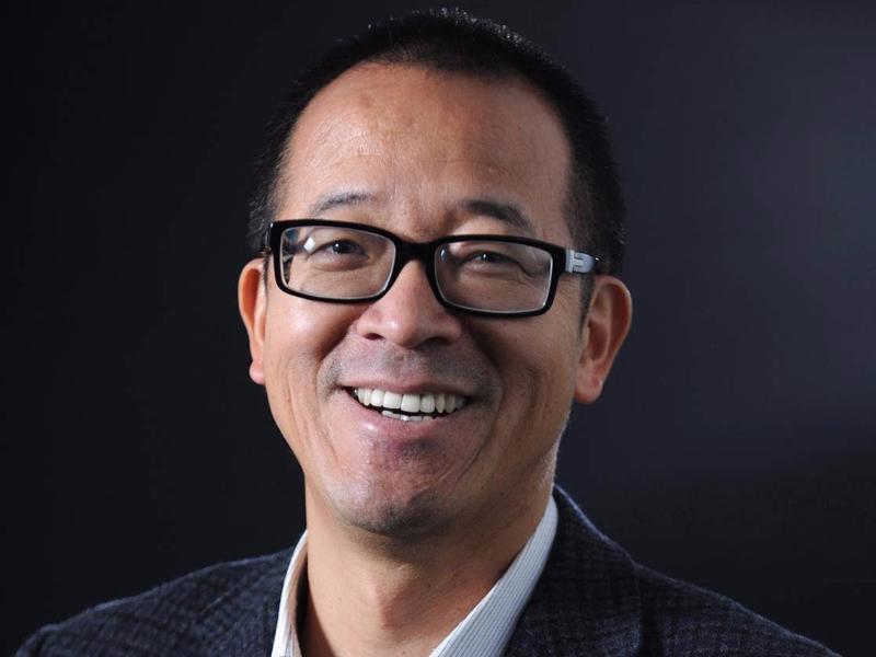 俞敏洪用20年的经验笑谈人生：不要在穷的时候假装崇高