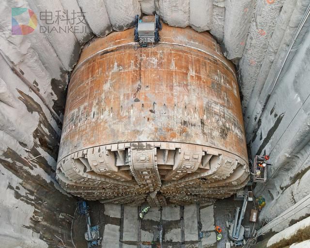 马斯克挖隧道是因为讨厌堵车？你太小看他了|译站