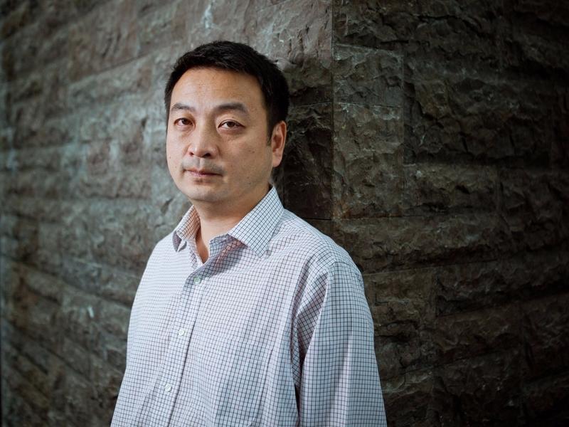 梁建章为什么隐入幕后但没有退 他结束了什么时代又开启了什么时代