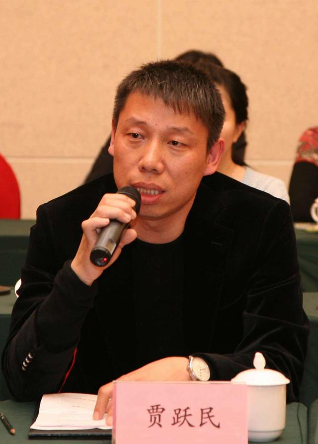 乐视副董事长贾跃民：汽车 体育等板块要上市