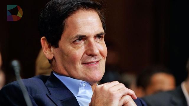 库班建议特朗普关注美国机器人发展，做&ldquo;机器人&rdquo;总统