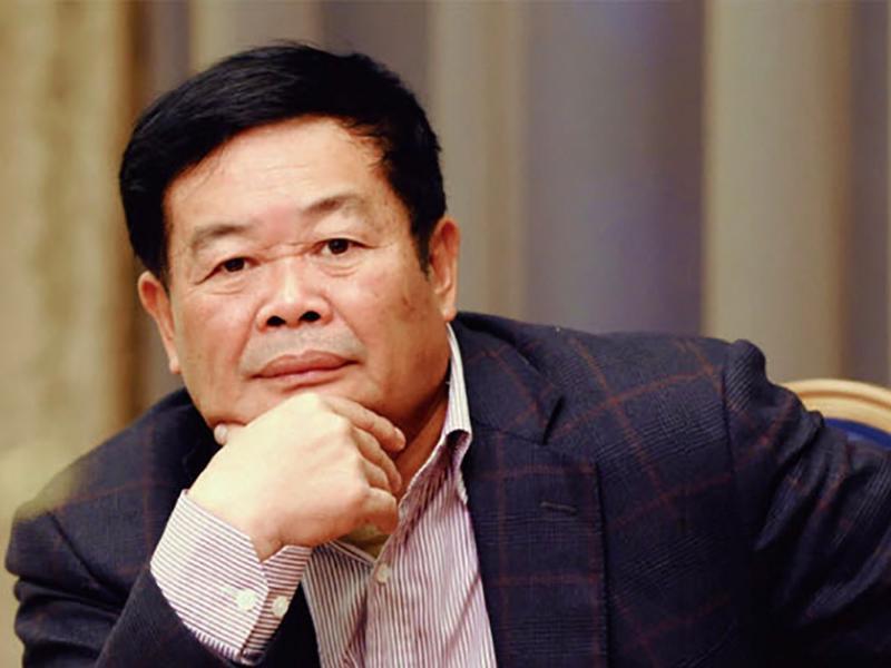 中国经济在快速发展 招商引资长期停留在关门打狗的层次