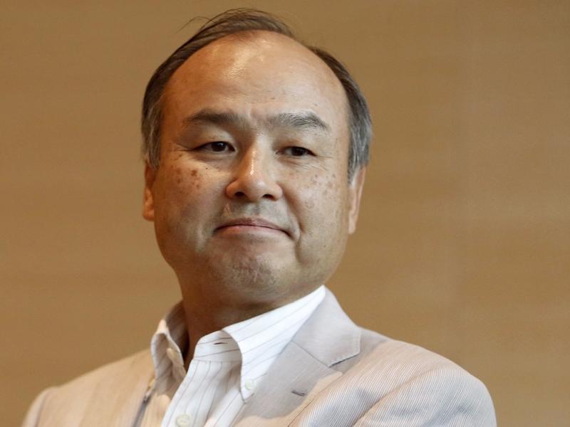 软银宣布10亿美金投资卫星初创公司 马斯克的终极挑战者终于浮出水面