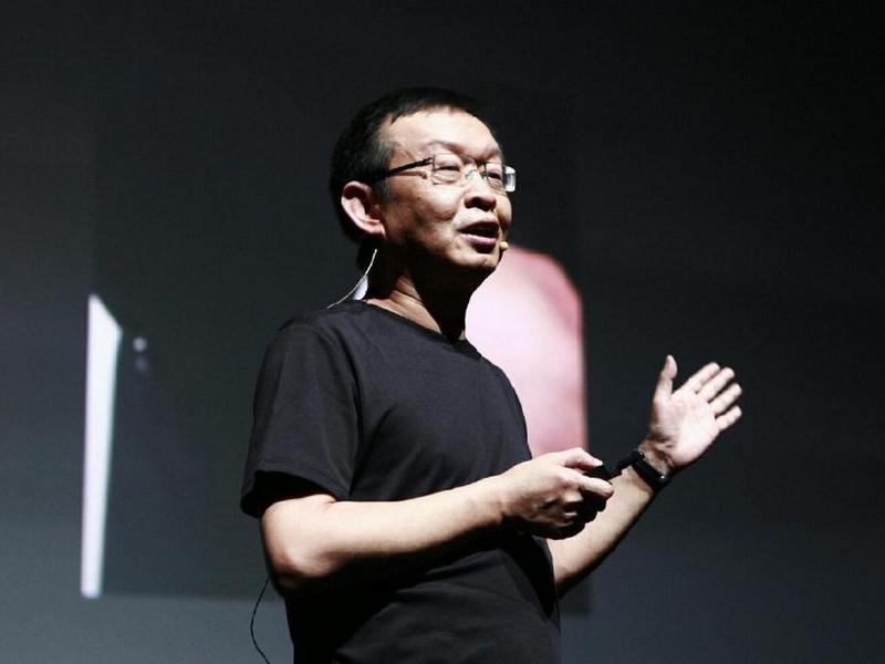 为了断臂求生 这次陈年卖了凡客V+