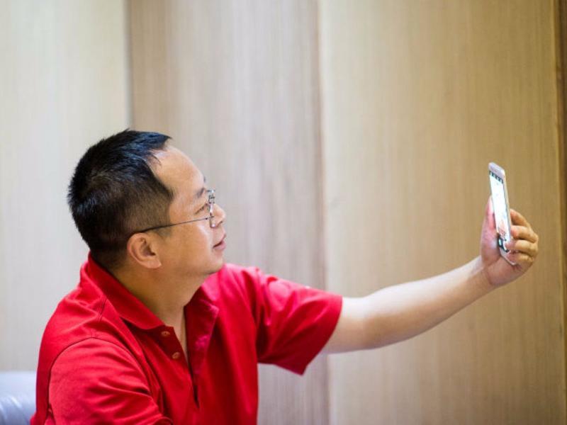 从孵化花椒到入股熊猫TV 周鸿祎为什么一定要做直播