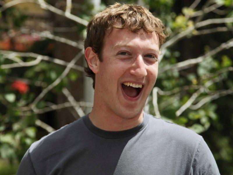 尴尬的扎克伯格 AI的落点到底在哪里