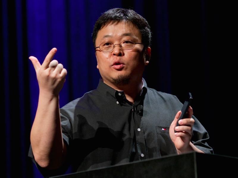 罗永浩的小目标 明年锤子科技先赚1个亿