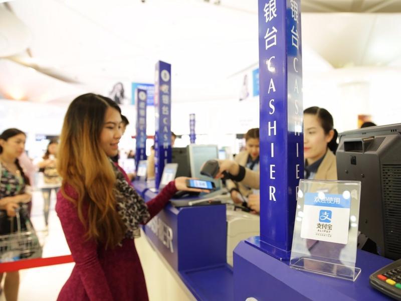 马云和马化腾鏖战泰国：阿里和腾讯全球化思路有何不同