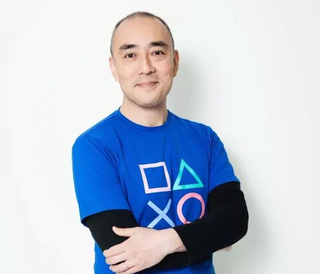 添田武人 曾经《大腕》中的奸商如今索尼中国的亲善大使