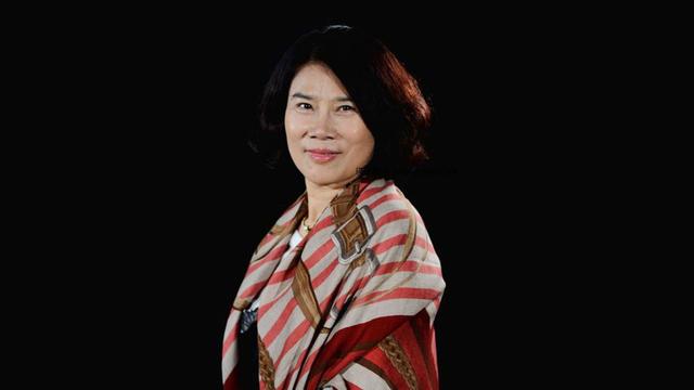 格力电器董事长董明珠：成为网红其实我挺骄傲的