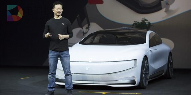 贾跃亭的汽车梦:艰难前行,迎来最关键交卷时刻