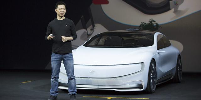 贾跃亭的汽车梦：艰难前行 迎来最关键交卷时刻