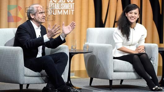 马云会见特朗普：计划5年内在美创造百万就业岗位