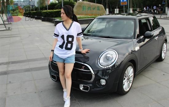 凯迪拉克 MINI，大数据揭车主形象：凯迪拉克和MINI&ldquo;躺枪