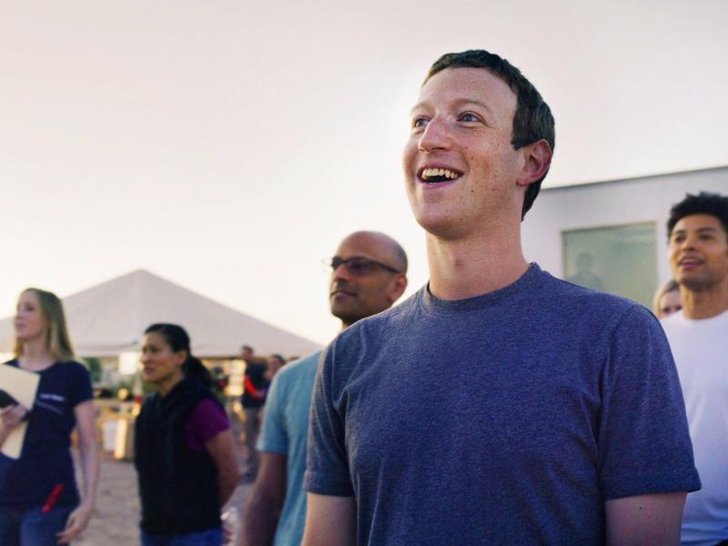 揭秘小扎个人主页背后运营团队：有人帮写稿 有人删评论