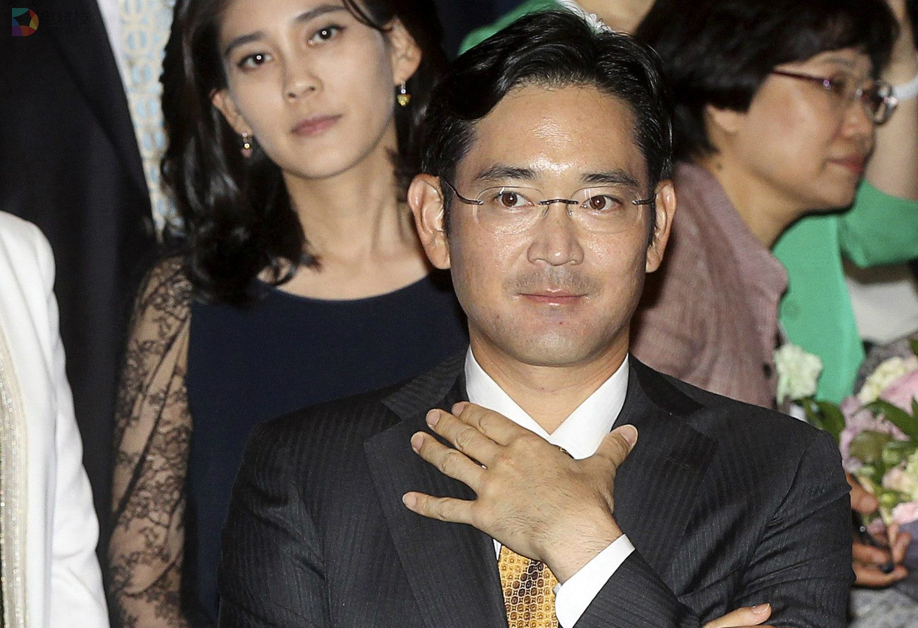 三星松口气，四个小时激辩后，法院拒绝批捕&ldquo;太子&rdquo;李在镕