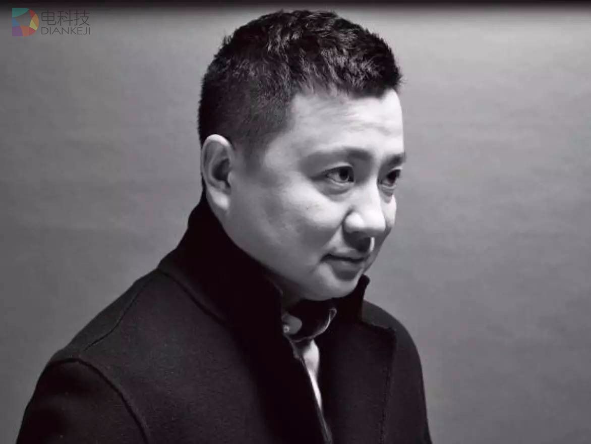 周航重新理解失败：创业真的有点像跳高比赛