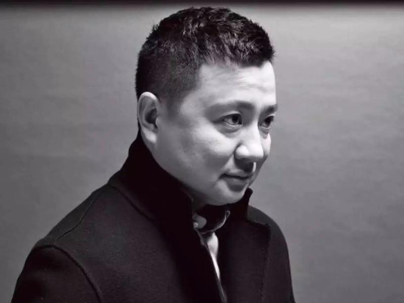 周航重新理解失败：创业真的有点像跳高比赛