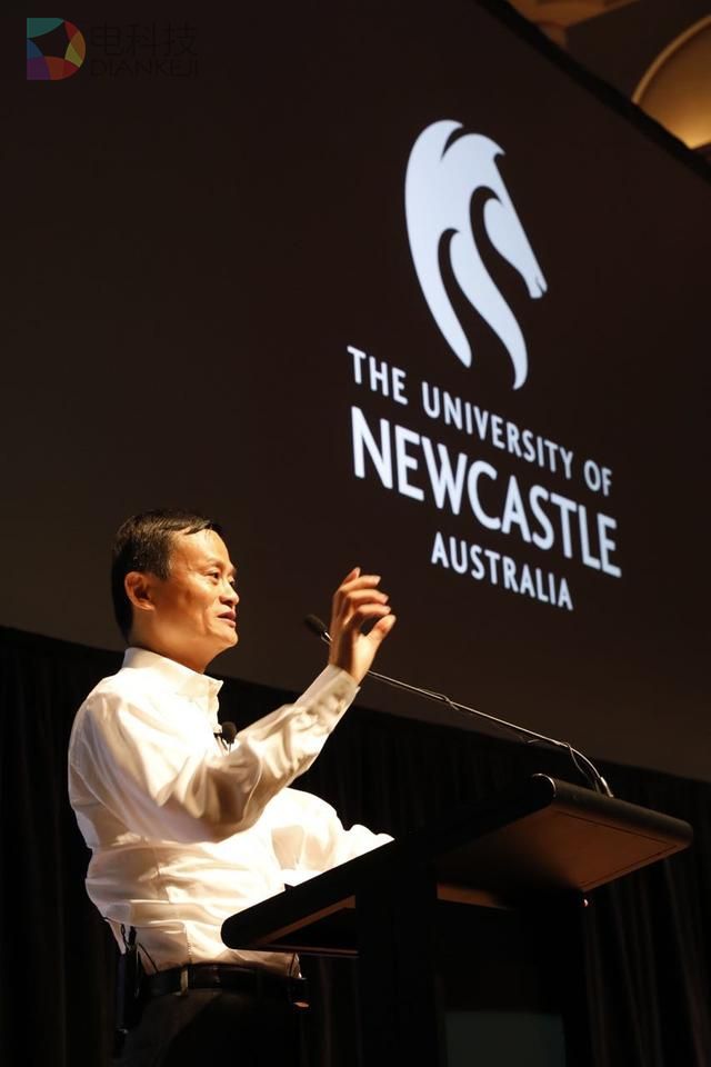 马云2000万美元奖学金回报当年200澳元