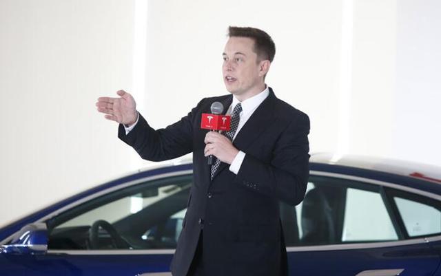 马斯克：特斯拉电动车今年进军印度市场