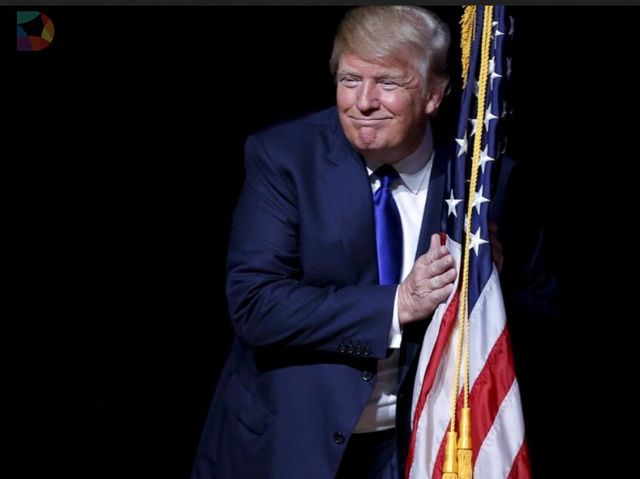 特朗普为啥对移民&ldquo;开刀&rdquo;？