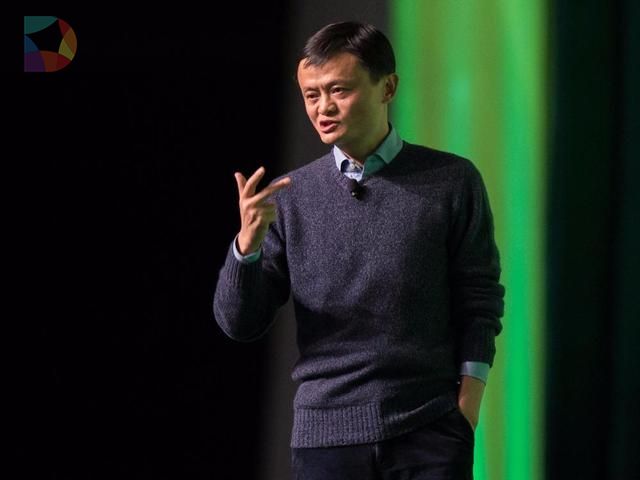 马云：高端制造靠质不靠量 转型升级须放慢速度