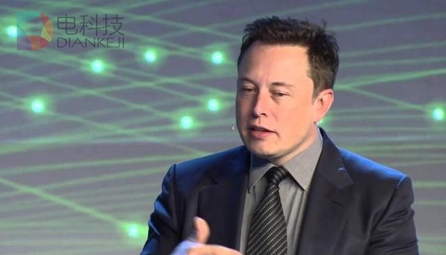 马斯克对人类未来四大预测:城市将位于地下
