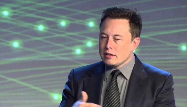 马斯克对人类未来四大预测：城市将位于地下