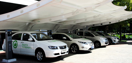 剧情已翻转：新能源车销量剧降 普通混动大涨