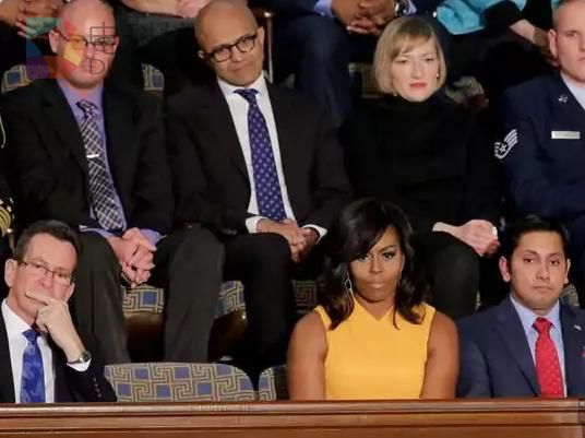 纳德拉执掌微软三年改变了什么？股价上涨80%