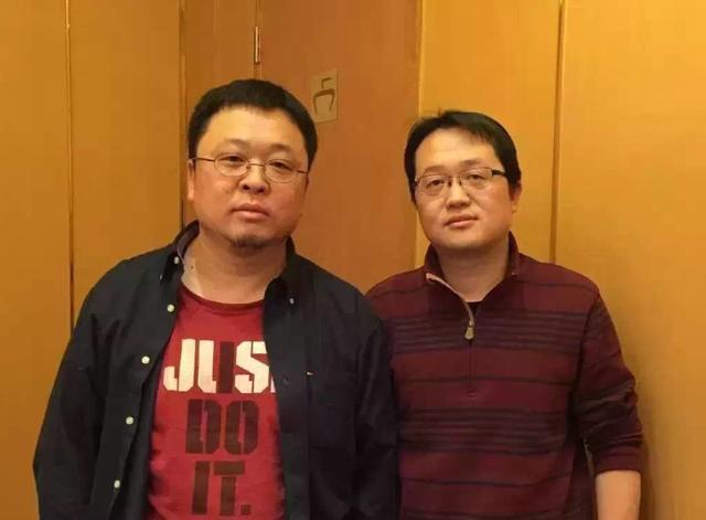 锤子科技研发总监池建强离职 将出任极客邦总裁