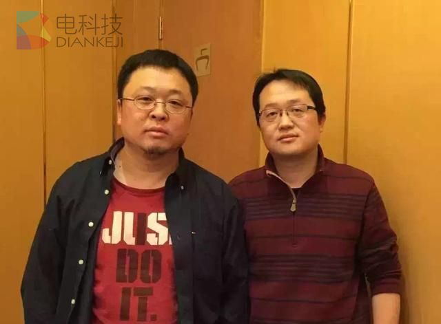 锤子科技研发总监池建强离职 将出任极客邦总裁