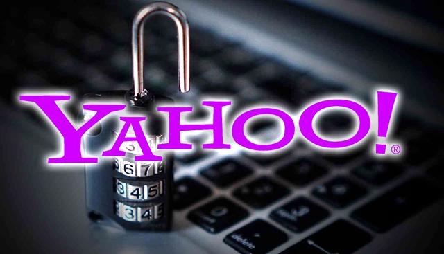 雅虎泄密事故还没完：首席律师被开 CEO梅姐为此放弃奖金