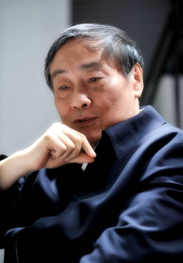 宗庆后澄清：其实我和马云关系挺好的