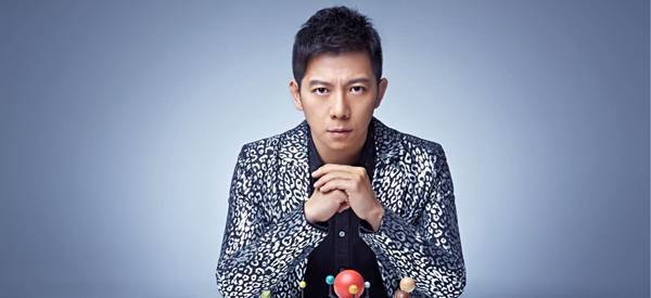 胡海泉：跨界投资 我为何说自己是撬动明星IP流量杠杆的创业者？