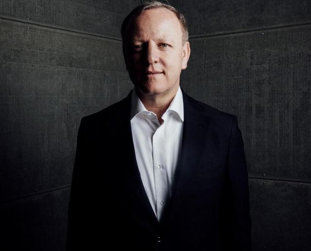 前宝马CFO出任Faraday Future CFO 负责财务管理及融资业务