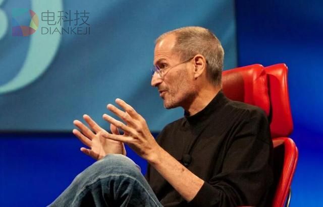 乔布斯也有看走眼的时候：曾骂&ldquo;天才吧&rdquo;是&ldquo;白痴&rdquo; 