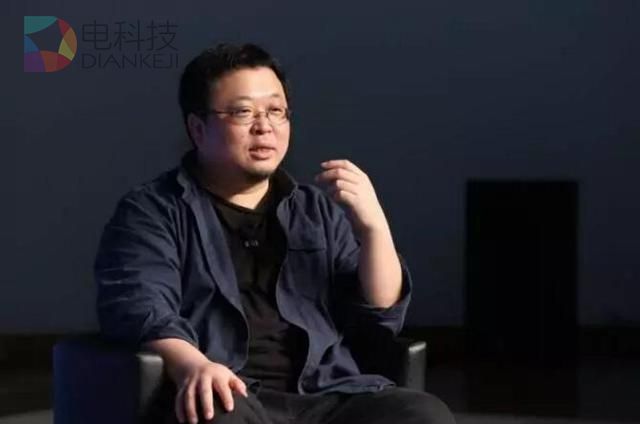 罗永浩的心酸创业史：写&ldquo;段子&rdquo;是因为没钱没资源